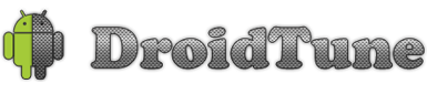 DroidTune - приложения и прошивки Android